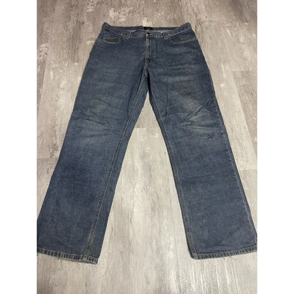 Claiborne denim jeans